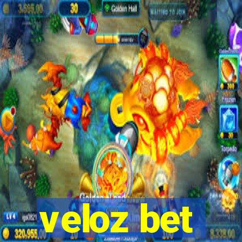 veloz bet