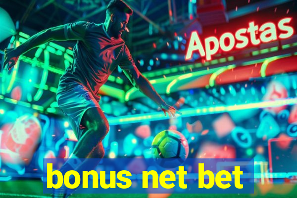 bonus net bet