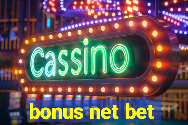 bonus net bet