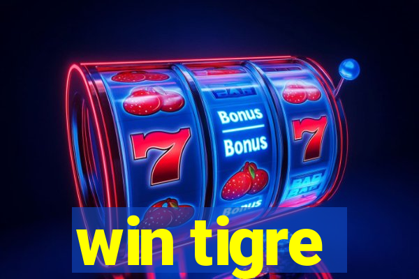 win tigre