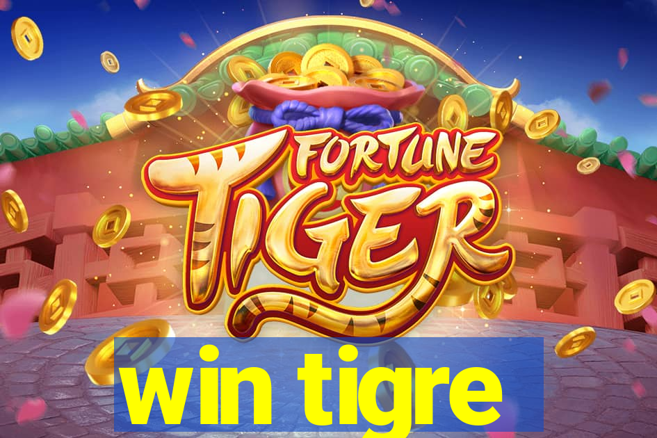 win tigre