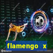 flamengo x athletico-pr ao vivo futemax