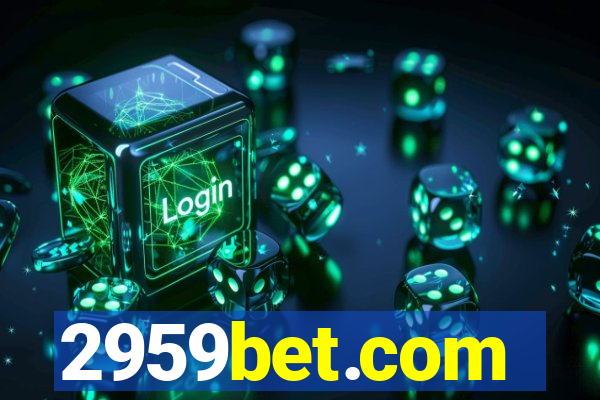 2959bet.com