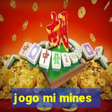 jogo mi mines