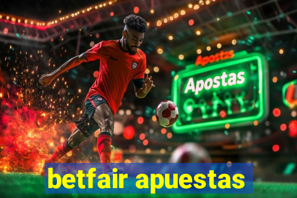 betfair apuestas