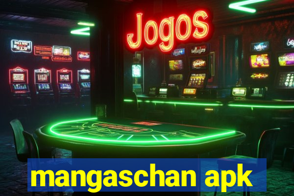 mangaschan apk