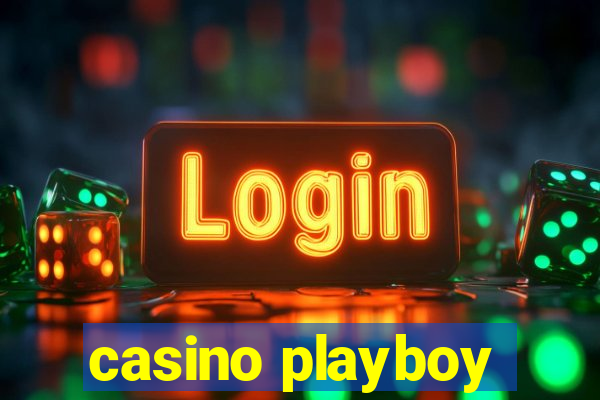 casino playboy