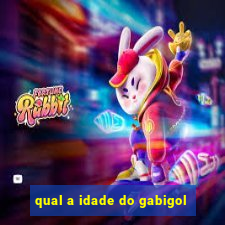 qual a idade do gabigol