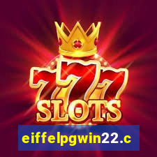 eiffelpgwin22.com