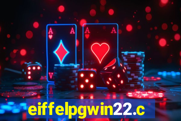 eiffelpgwin22.com