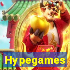 Hypegames