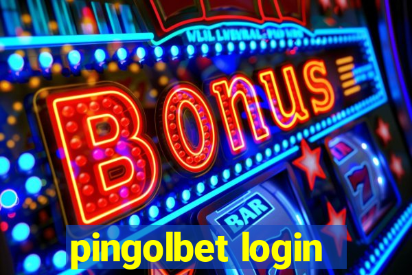 pingolbet login