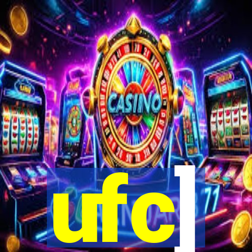 ufc]