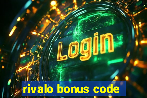 rivalo bonus code