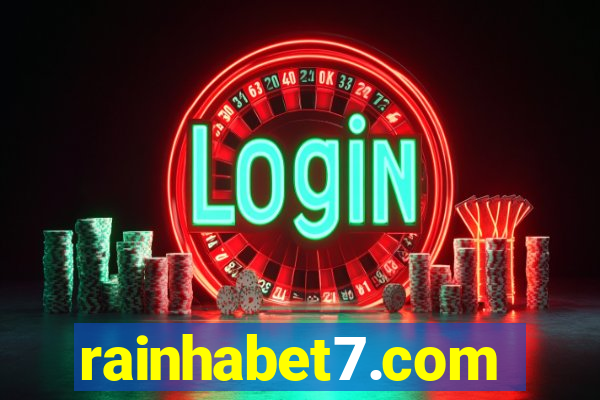 rainhabet7.com