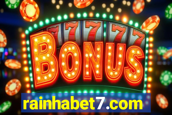 rainhabet7.com