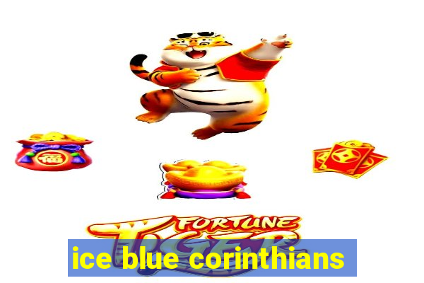 ice blue corinthians