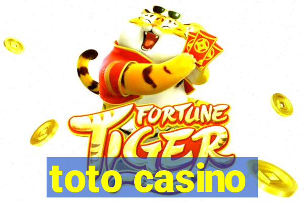 toto casino