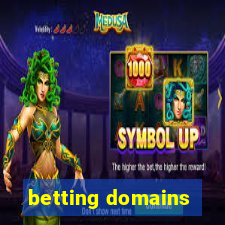 betting domains