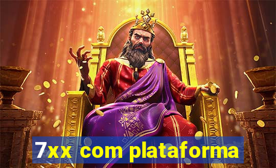 7xx com plataforma