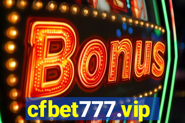 cfbet777.vip