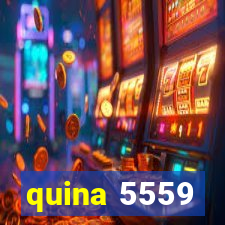 quina 5559