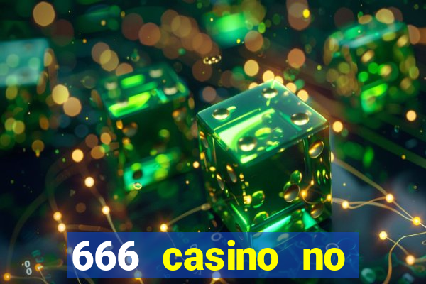 666 casino no deposit bonus