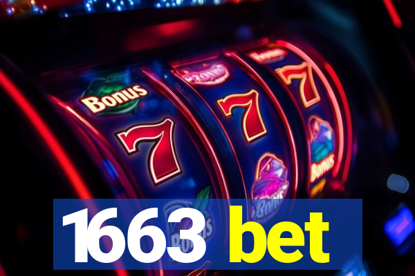 1663 bet