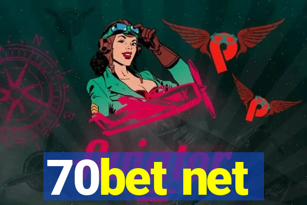 70bet net