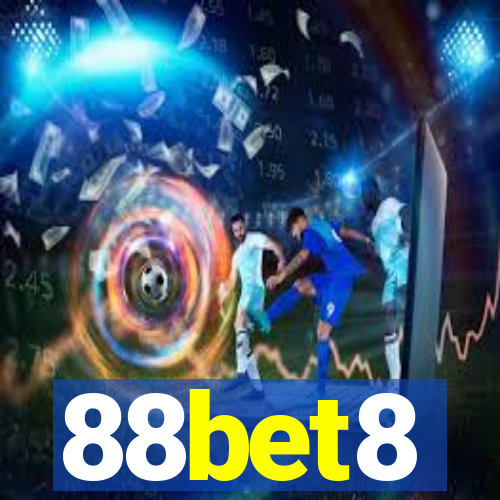 88bet8