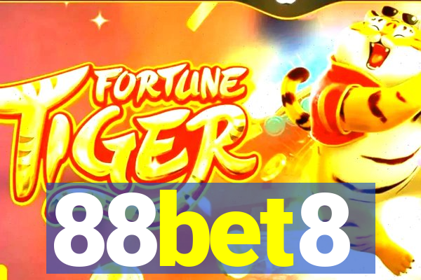 88bet8