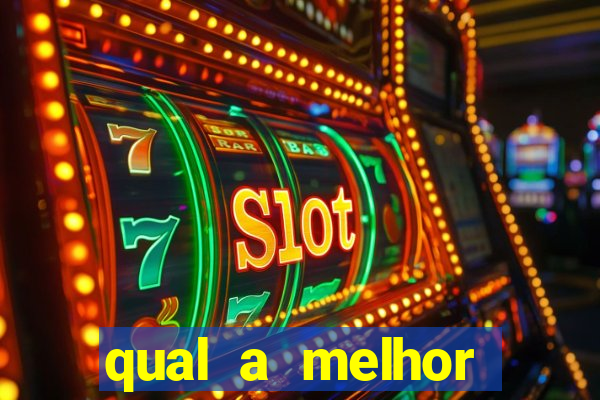 qual a melhor plataforma de jogos para ganhar dinheiro