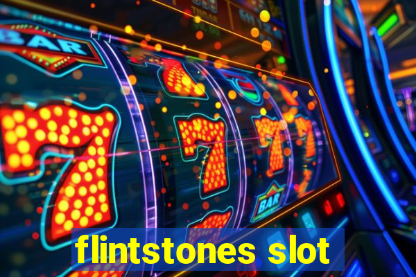 flintstones slot