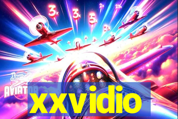 xxvidio