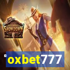 oxbet777