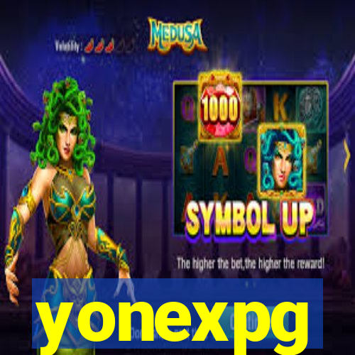 yonexpg