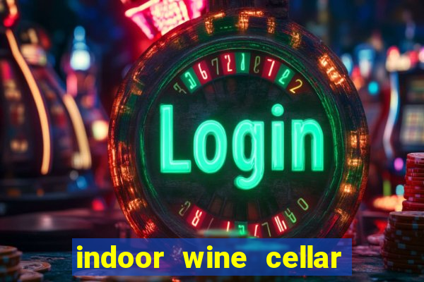 indoor wine cellar colts neck