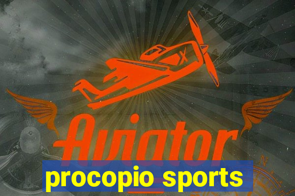 procopio sports