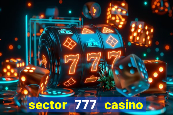 sector 777 casino no deposit bonus