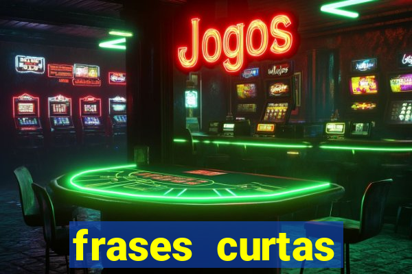 frases curtas desejando sucesso profissional