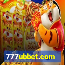 777ubbet.com