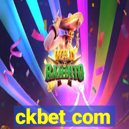 ckbet com