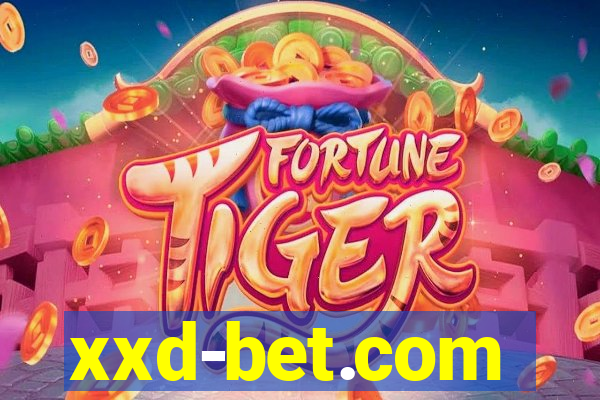 xxd-bet.com