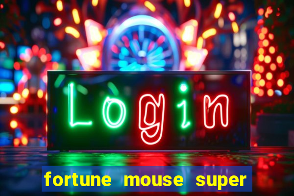 fortune mouse super slot apk