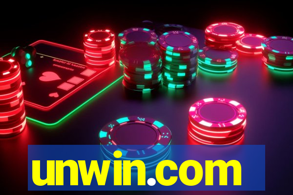 unwin.com