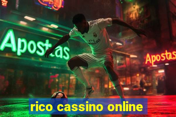 rico cassino online