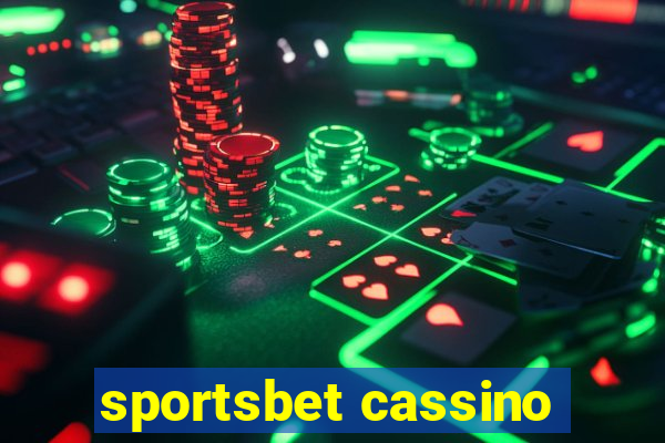 sportsbet cassino