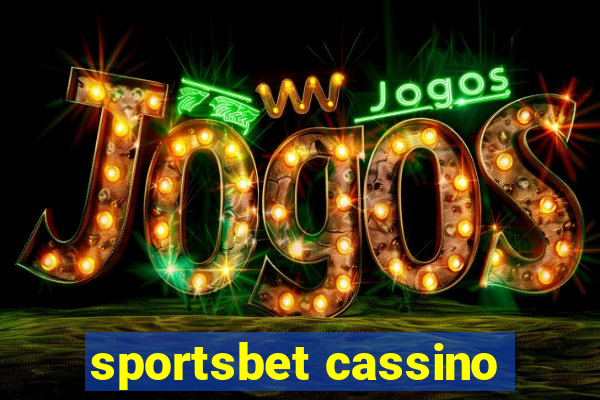 sportsbet cassino