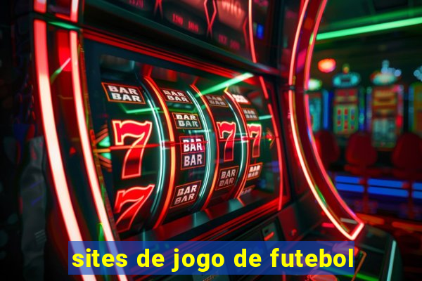 sites de jogo de futebol