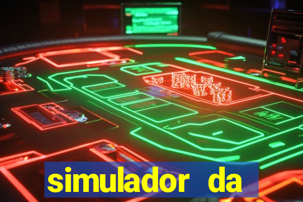 simulador da lotof谩cil lotodicas